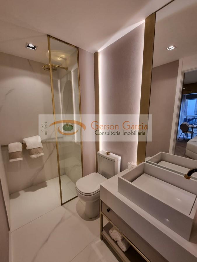 Apartamento, 2 quartos, 45 m² - Foto 20
