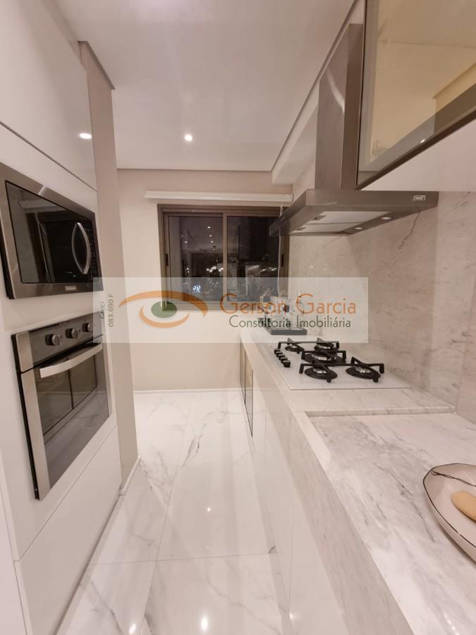 Apartamento, 3 quartos, 135 m² - Foto 11