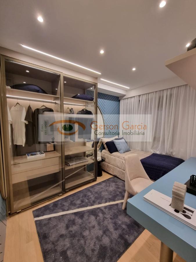 Apartamento, 3 quartos, 135 m² - Foto 12