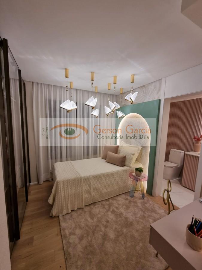 Apartamento, 3 quartos, 135 m² - Foto 14