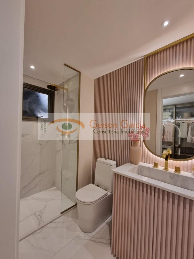 Apartamento, 3 quartos, 135 m² - Foto 16