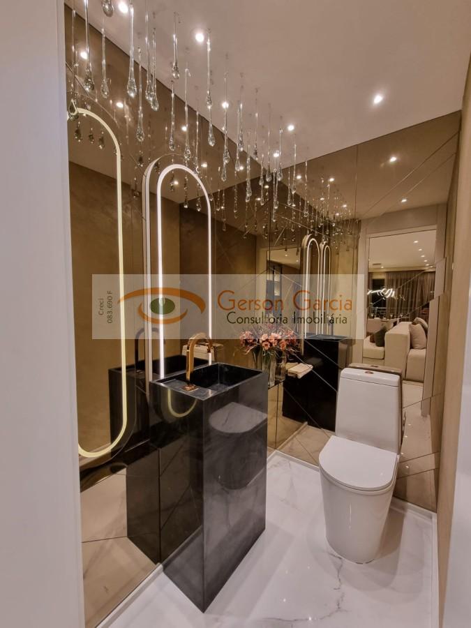 Apartamento, 3 quartos, 135 m² - Foto 15