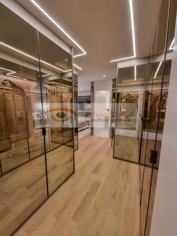 Apartamento, 3 quartos, 135 m² - Foto 18