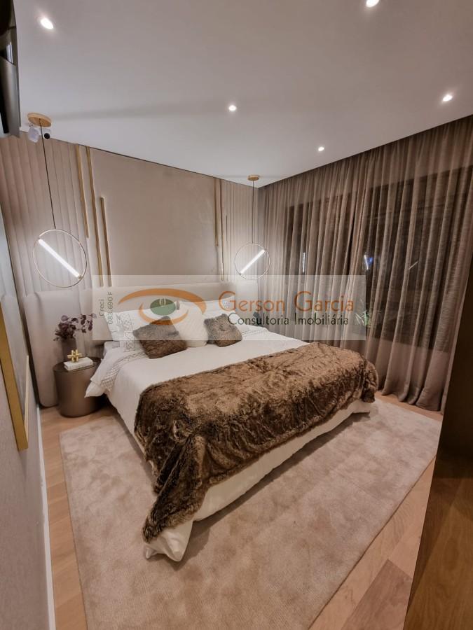 Apartamento, 3 quartos, 135 m² - Foto 20