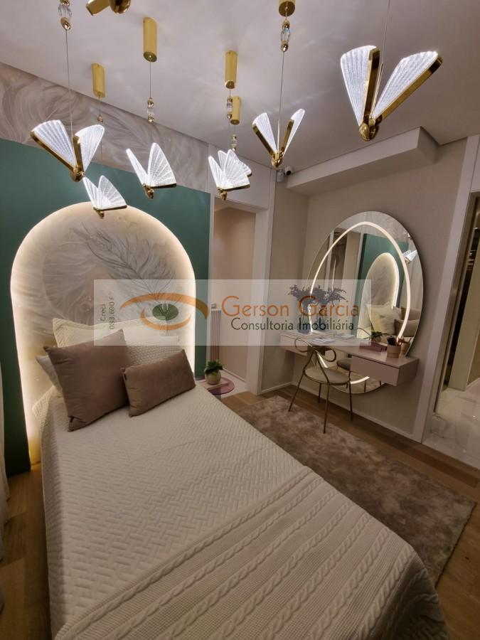 Apartamento, 3 quartos, 135 m² - Foto 19