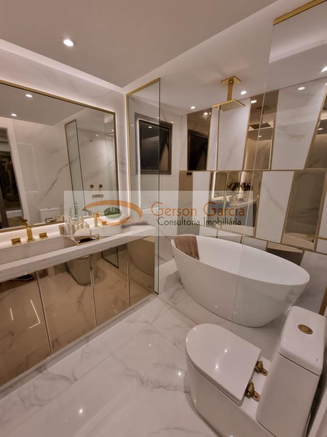 Apartamento, 3 quartos, 135 m² - Foto 21