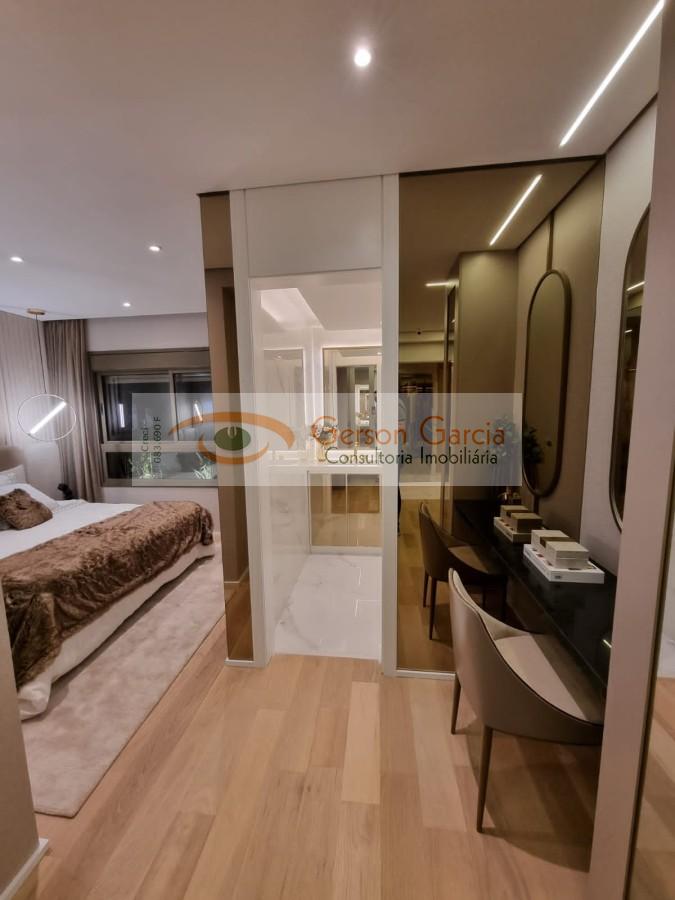 Apartamento, 3 quartos, 135 m² - Foto 23