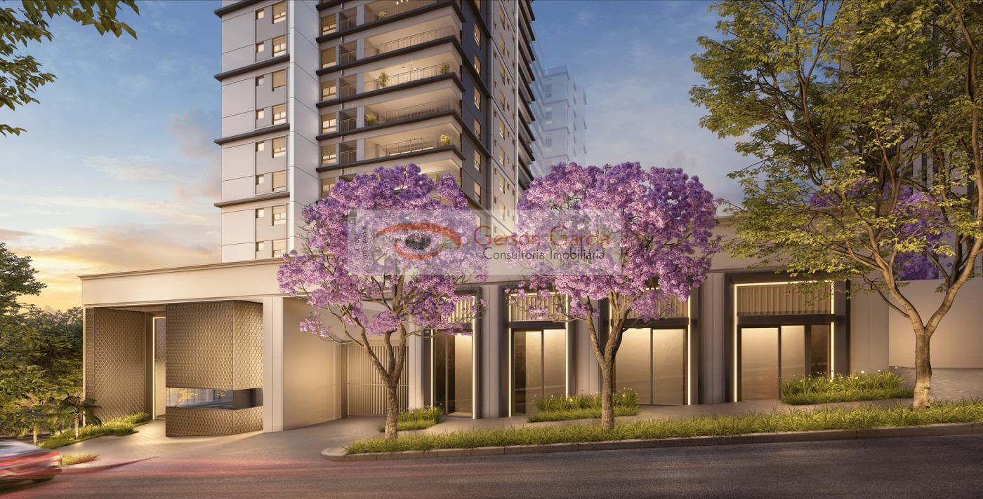Apartamento, 3 quartos, 135 m² - Foto 2