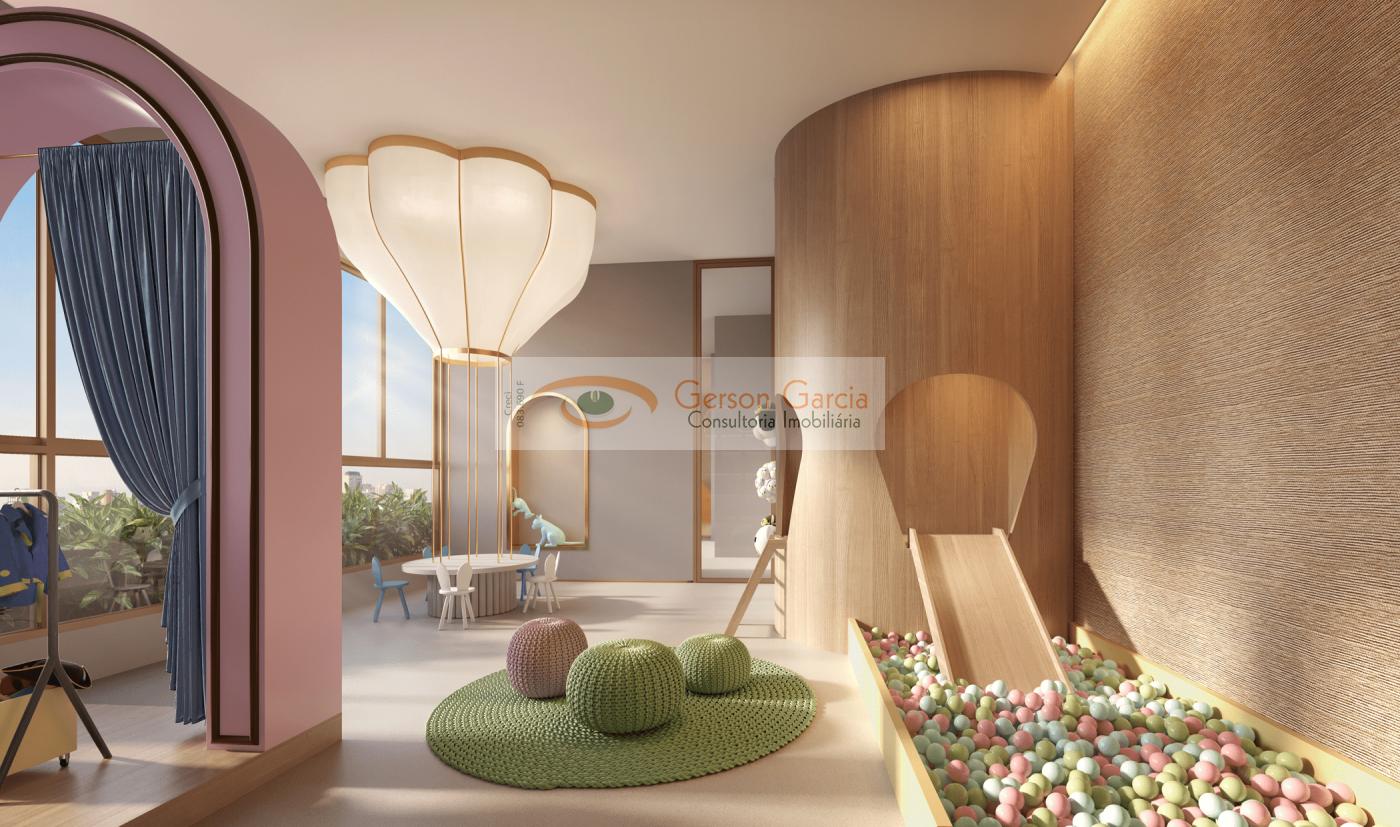 Apartamento, 3 quartos, 135 m² - Foto 7