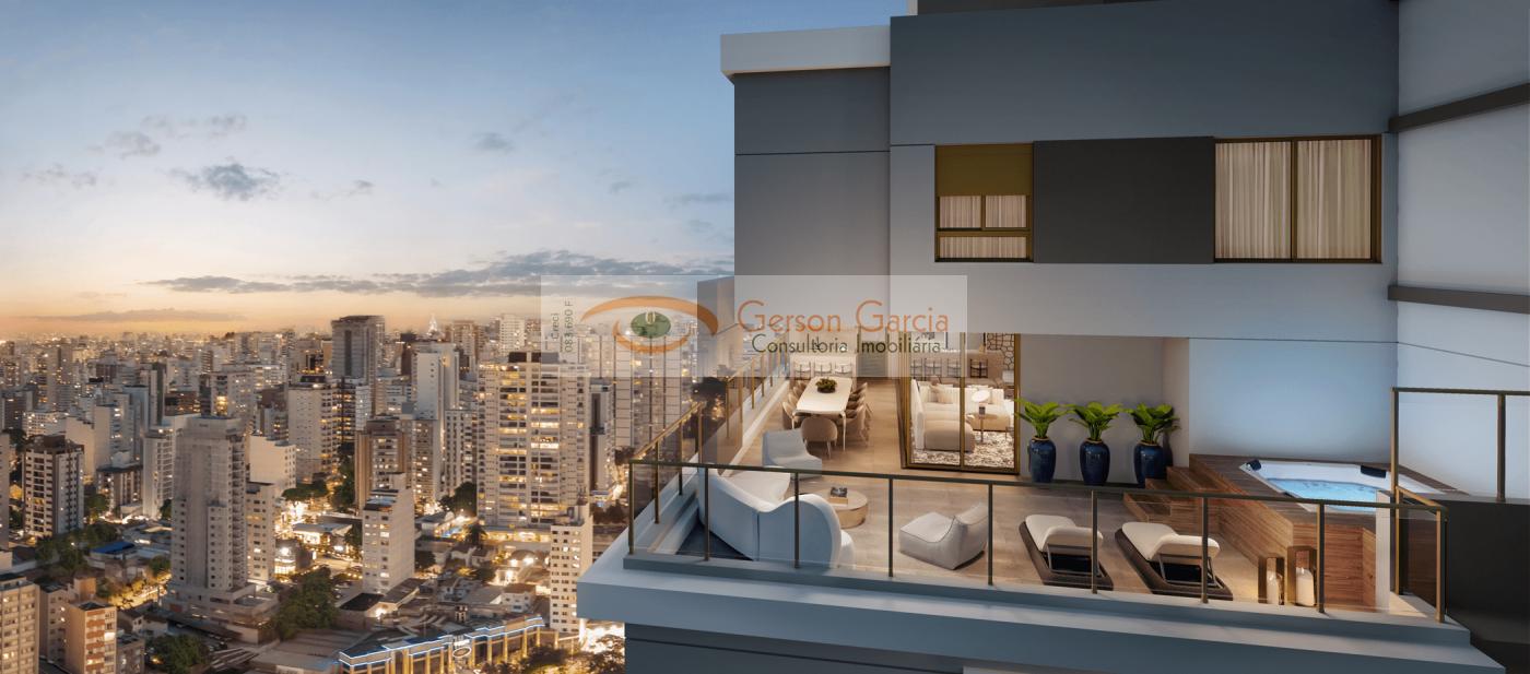 Apartamento, 3 quartos, 135 m² - Foto 10