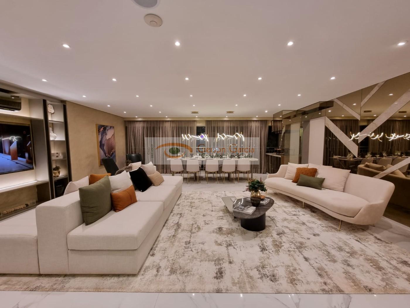 Apartamento, 3 quartos, 135 m² - Foto 24