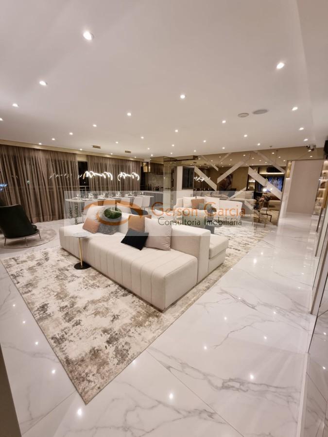 Apartamento, 3 quartos, 135 m² - Foto 25