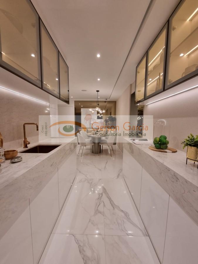 Apartamento, 3 quartos, 135 m² - Foto 29