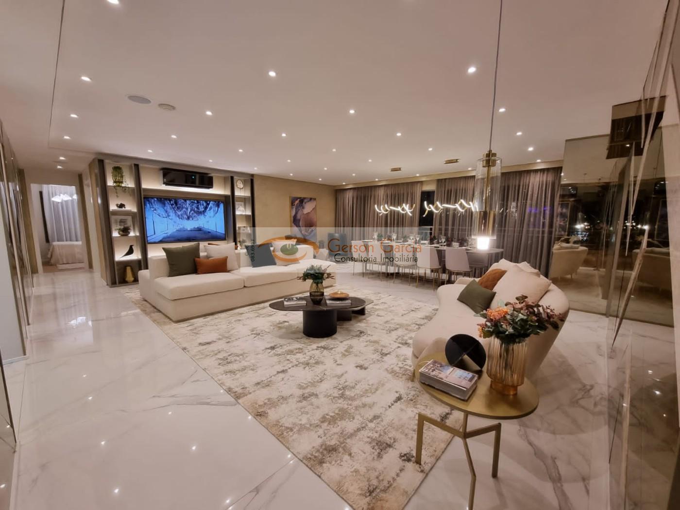 Apartamento, 3 quartos, 135 m² - Foto 28