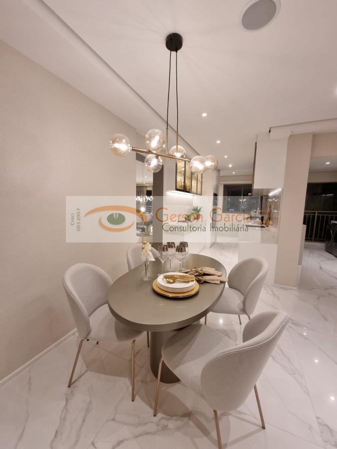Apartamento, 3 quartos, 135 m² - Foto 30