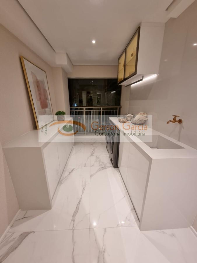 Apartamento, 3 quartos, 135 m² - Foto 31