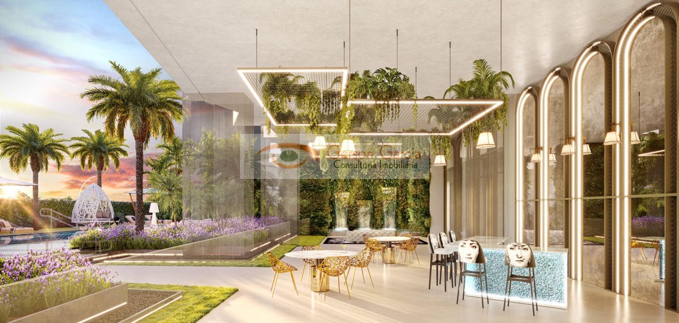 Apartamento, 3 quartos, 132 m² - Foto 7