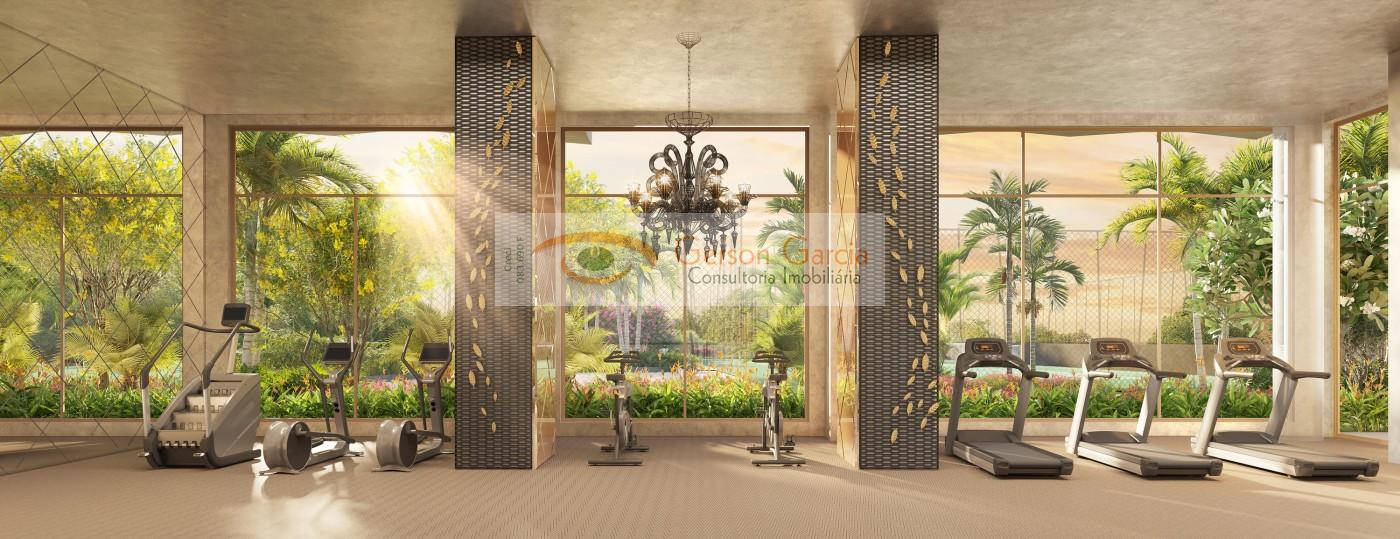 Apartamento, 3 quartos, 132 m² - Foto 10