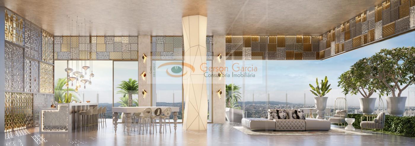 Apartamento, 3 quartos, 132 m² - Foto 16