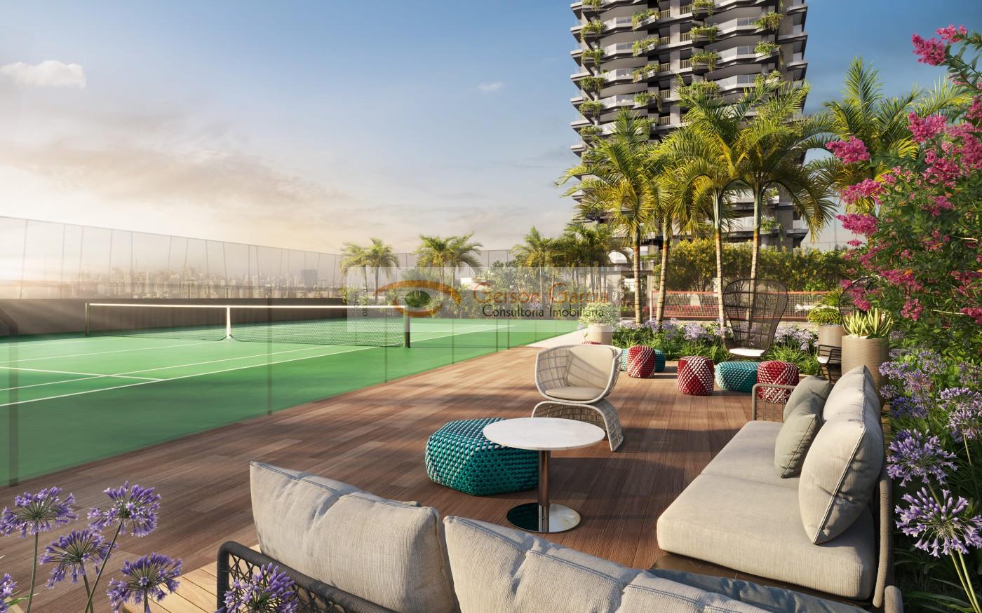 Apartamento, 3 quartos, 132 m² - Foto 6