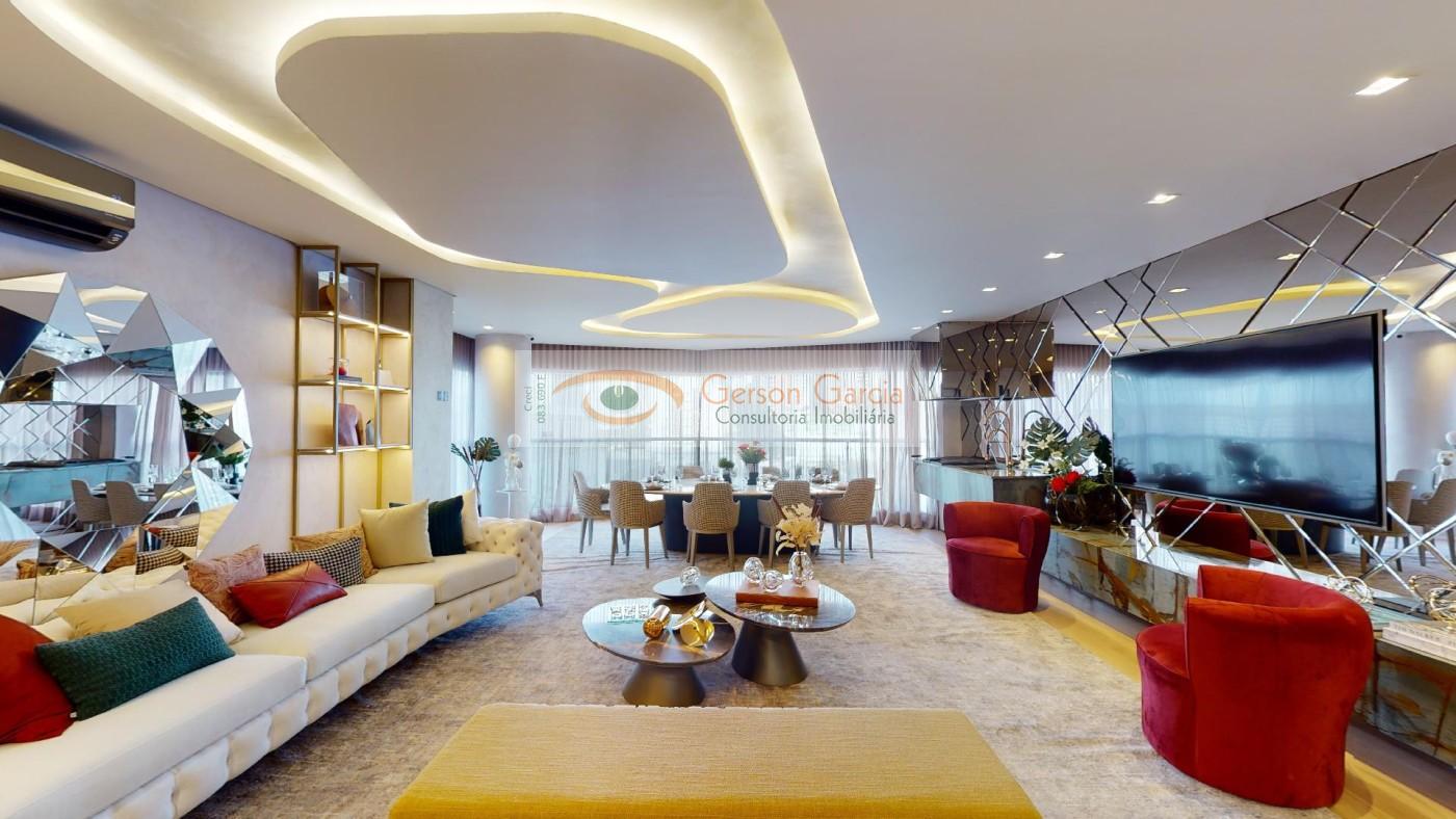 Apartamento, 3 quartos, 132 m² - Foto 17