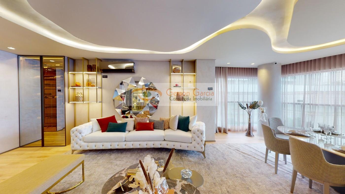 Apartamento, 3 quartos, 132 m² - Foto 18