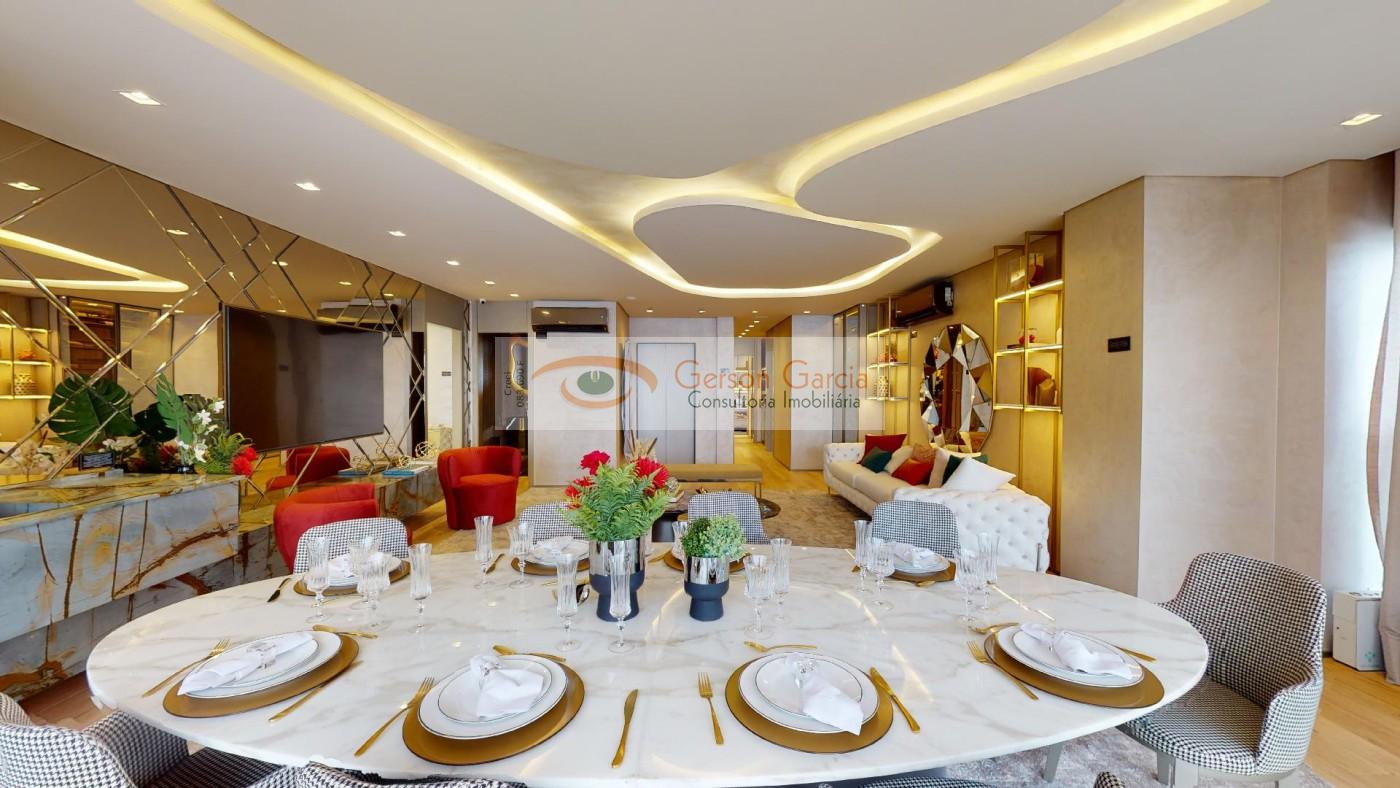 Apartamento, 3 quartos, 132 m² - Foto 19