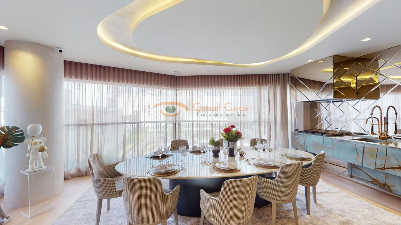 Apartamento, 3 quartos, 132 m² - Foto 20