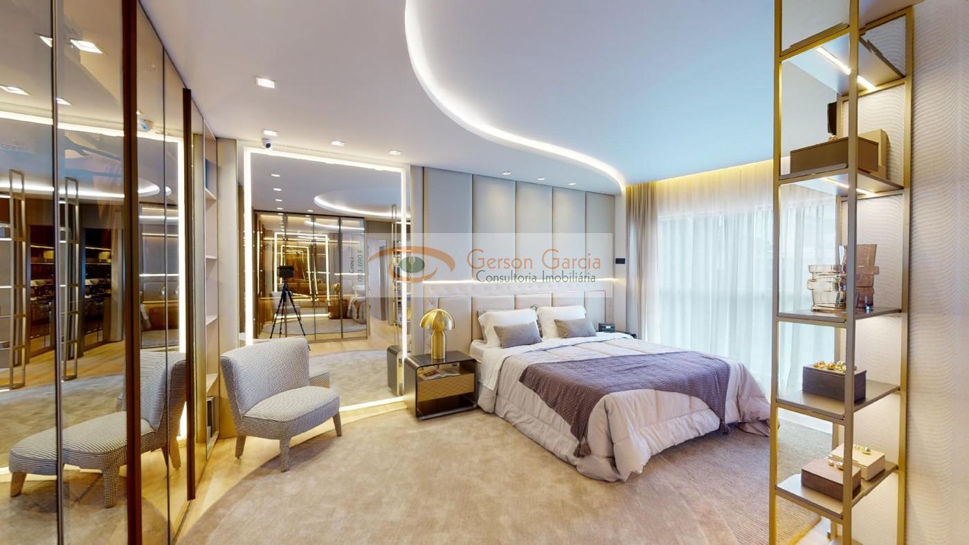 Apartamento, 3 quartos, 132 m² - Foto 21