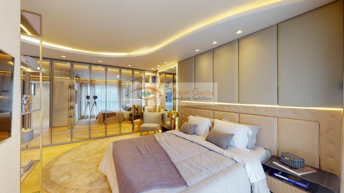 Apartamento, 3 quartos, 132 m² - Foto 24