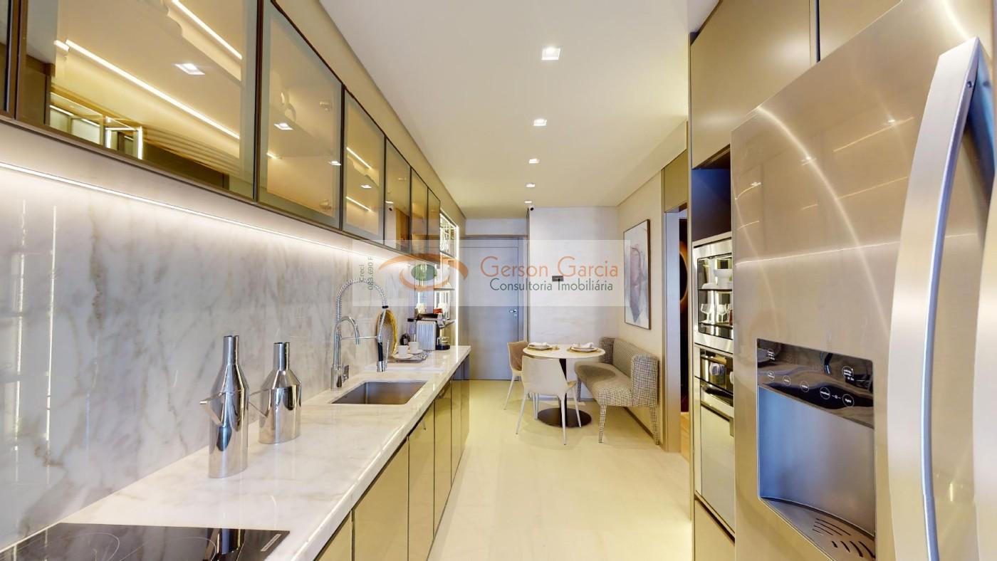 Apartamento, 3 quartos, 132 m² - Foto 22