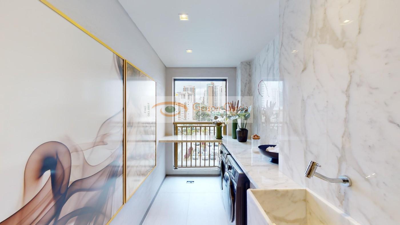 Apartamento, 3 quartos, 132 m² - Foto 23