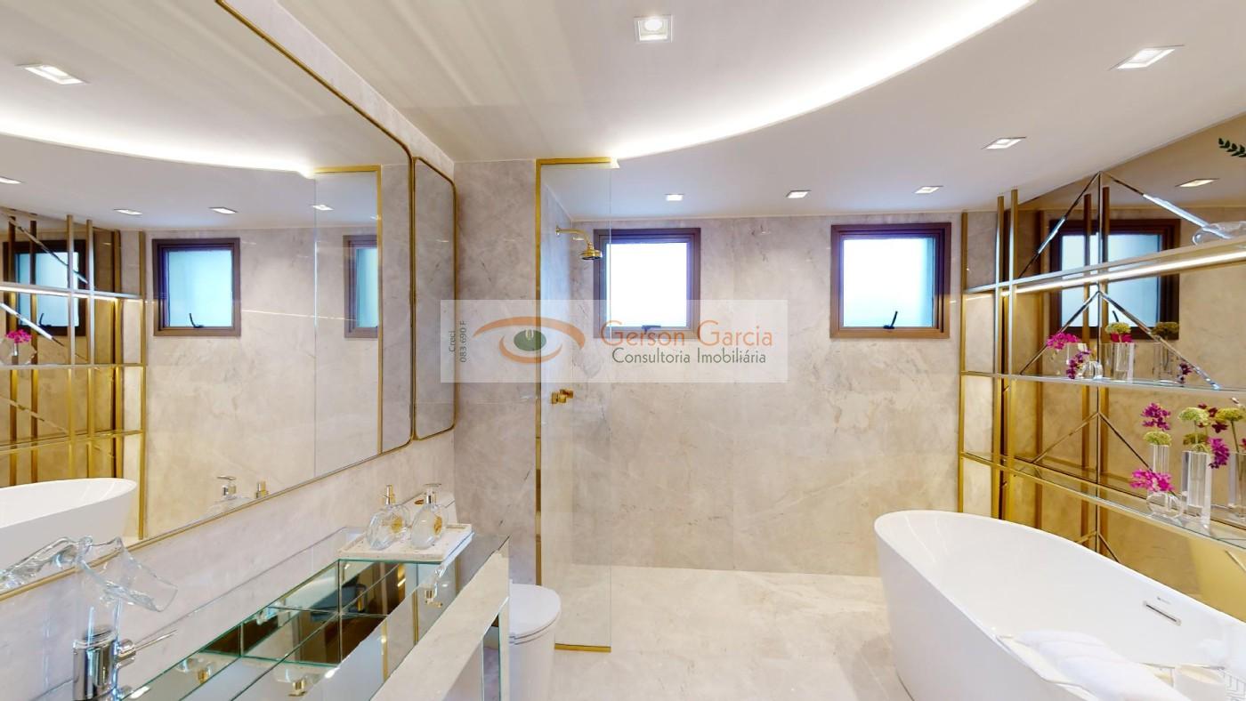 Apartamento, 3 quartos, 132 m² - Foto 25