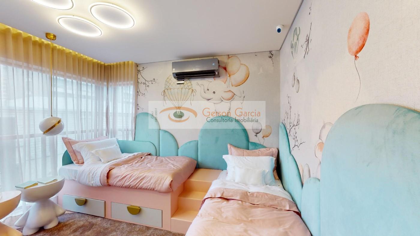 Apartamento, 3 quartos, 132 m² - Foto 27