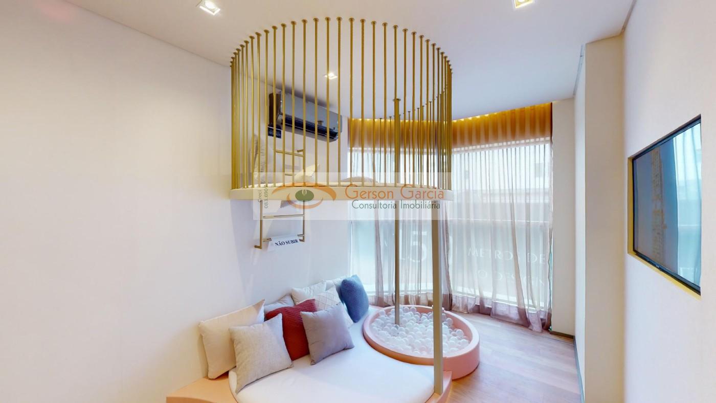 Apartamento, 3 quartos, 132 m² - Foto 26
