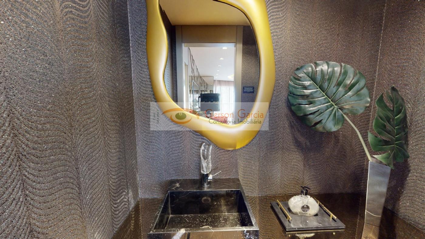 Apartamento, 3 quartos, 132 m² - Foto 28