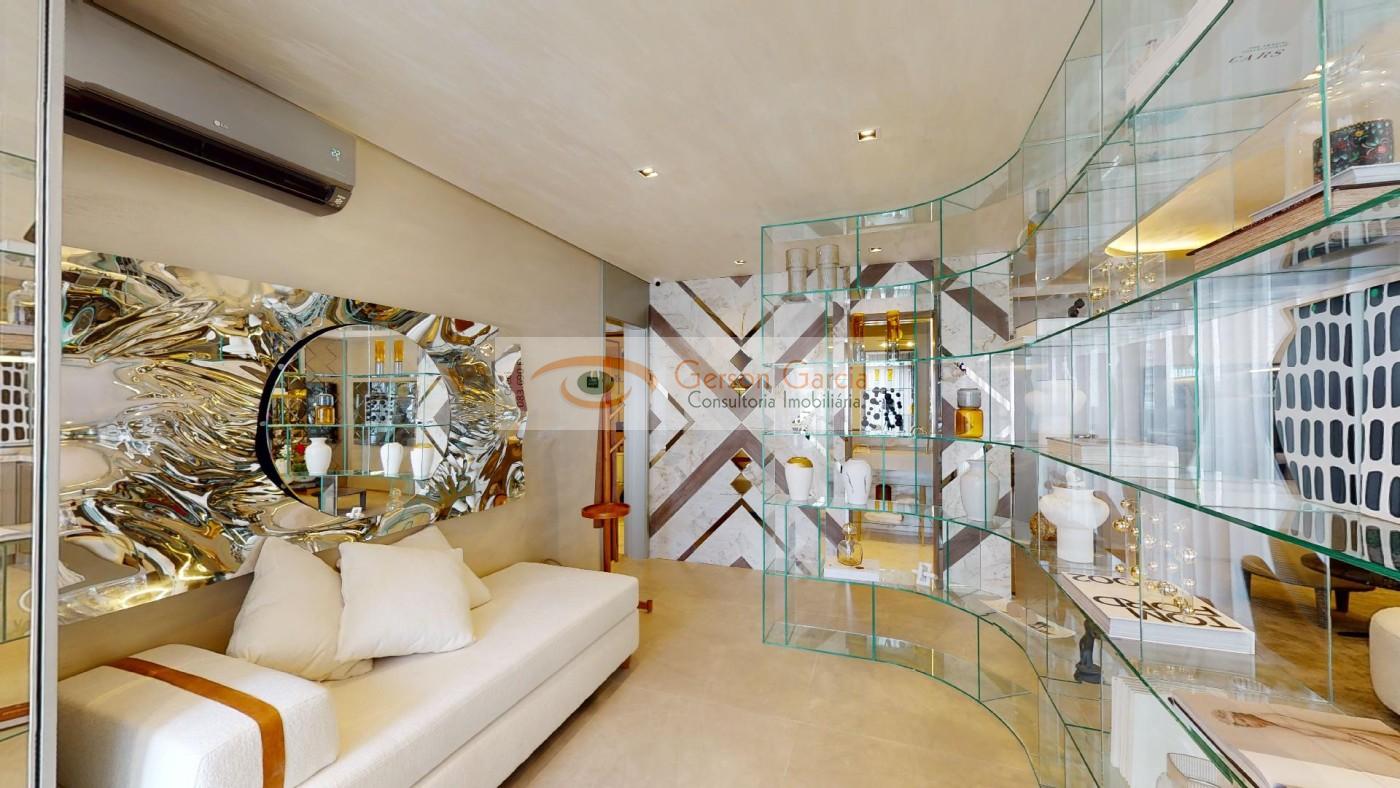 Apartamento, 3 quartos, 132 m² - Foto 30