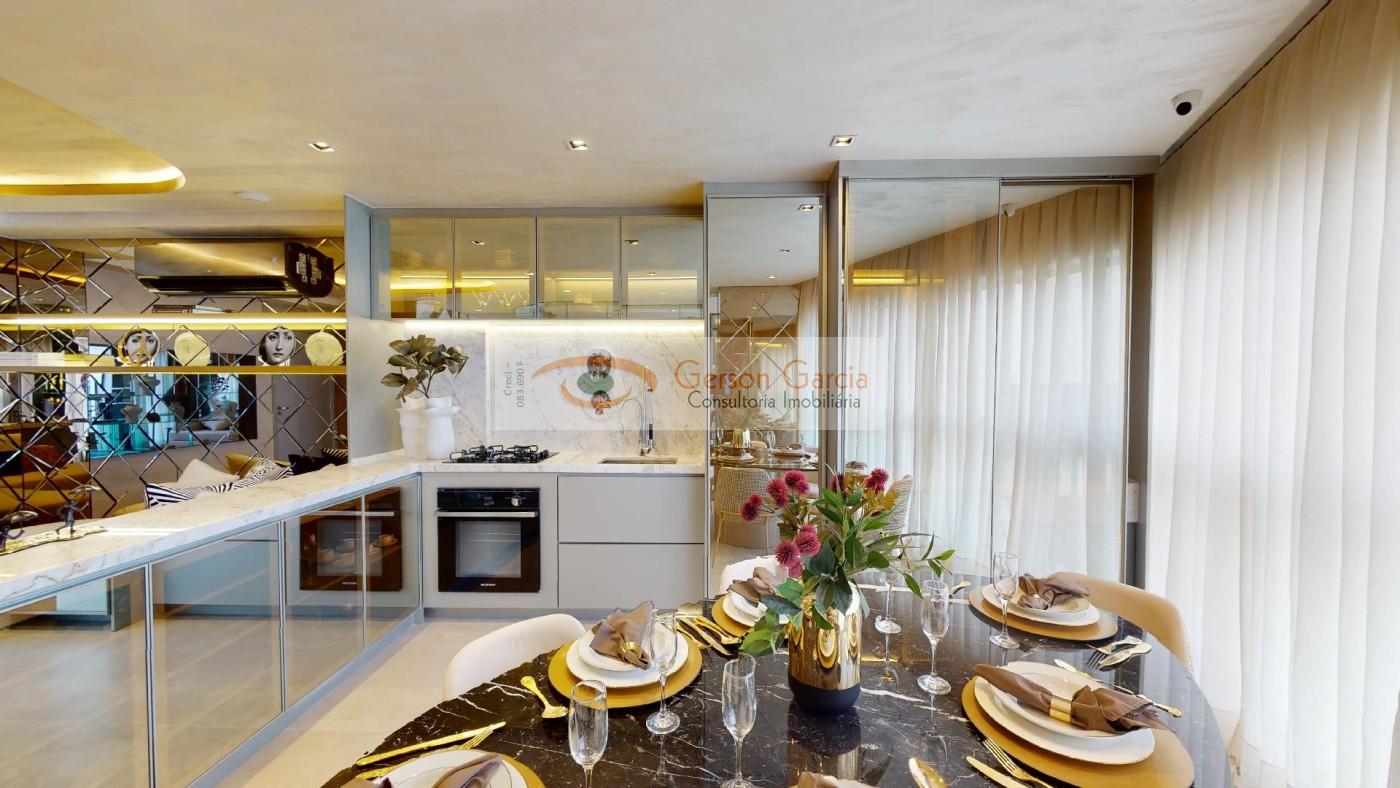 Apartamento, 3 quartos, 132 m² - Foto 31