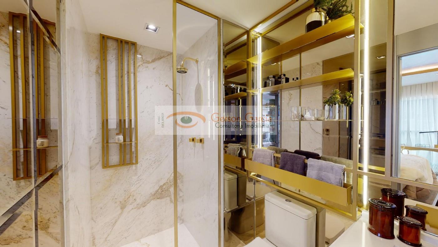 Apartamento, 3 quartos, 132 m² - Foto 33
