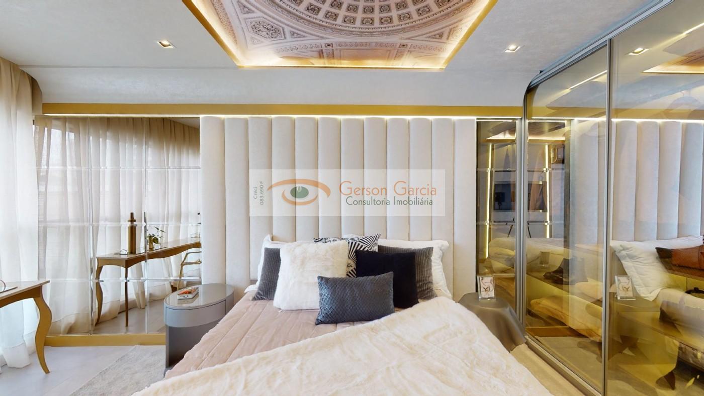 Apartamento, 3 quartos, 132 m² - Foto 32