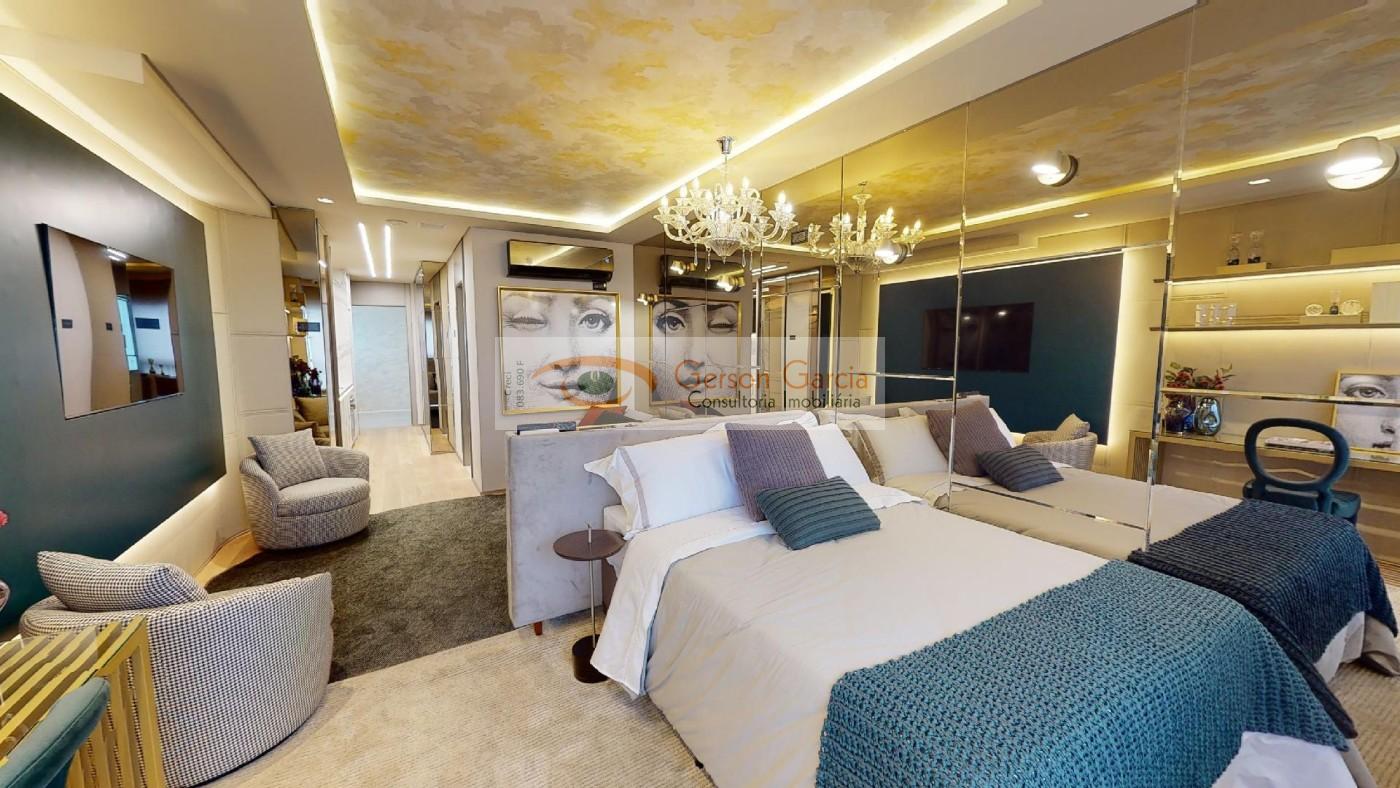 Apartamento, 3 quartos, 132 m² - Foto 34
