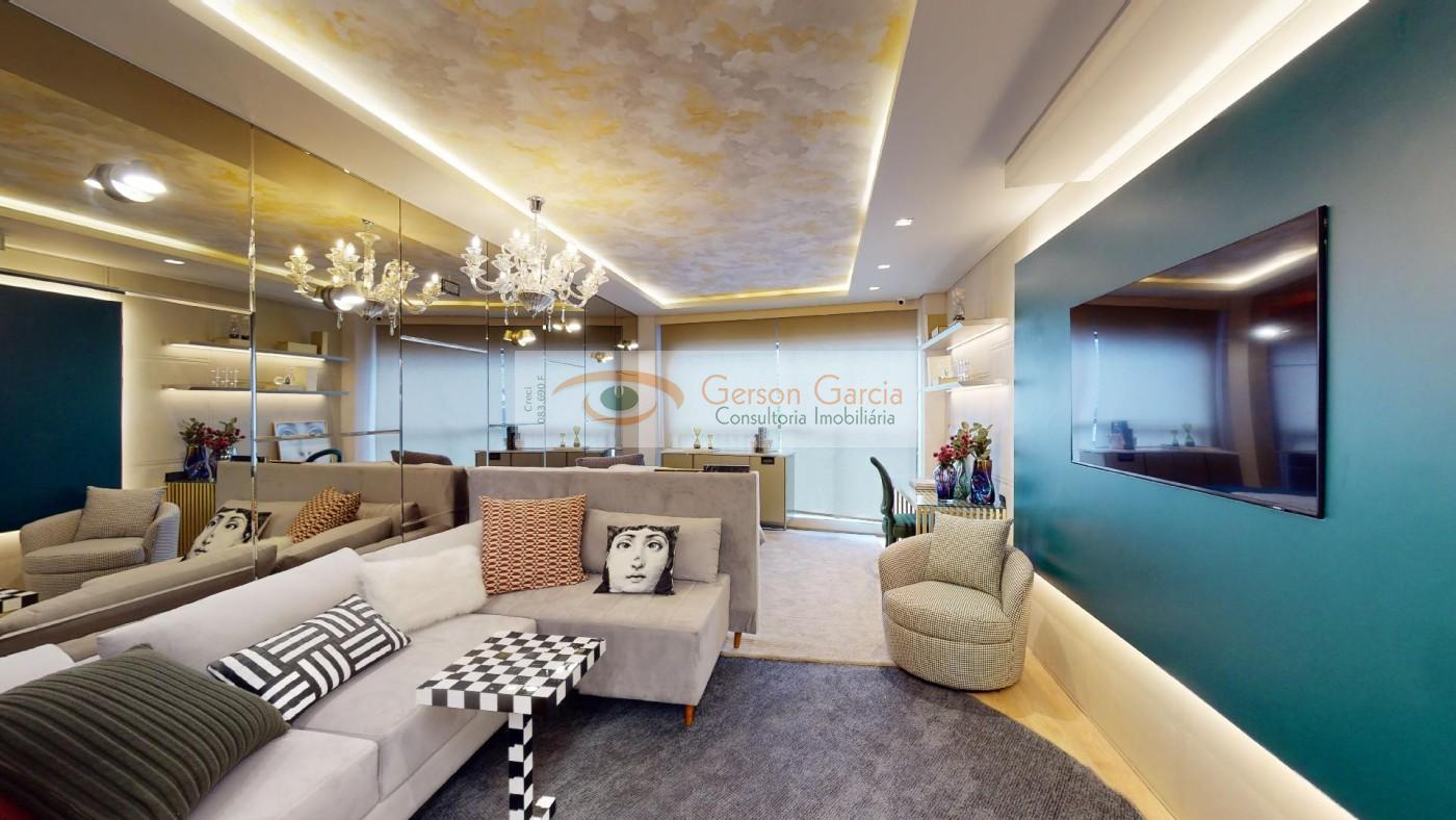 Apartamento, 3 quartos, 132 m² - Foto 35