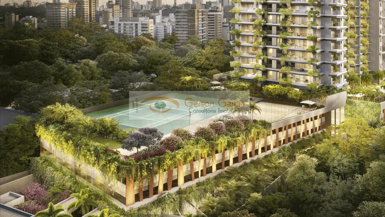 Apartamento, 3 quartos, 132 m² - Foto 38