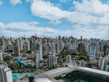Apartamento, 3 quartos, 132 m² - Foto 39