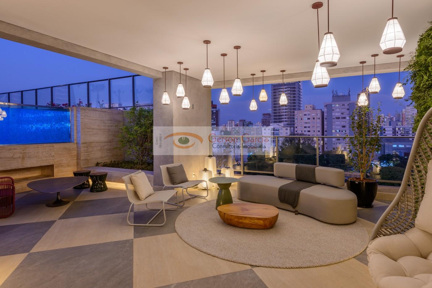 Sobrado, 2 quartos, 91 m² - Foto 3