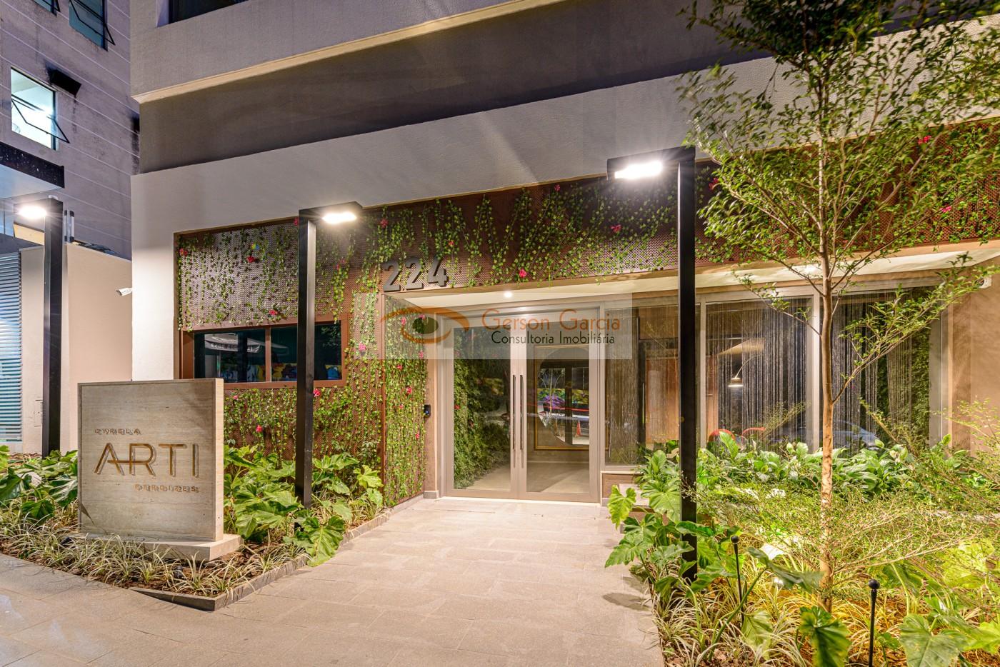 Sobrado, 2 quartos, 91 m² - Foto 1