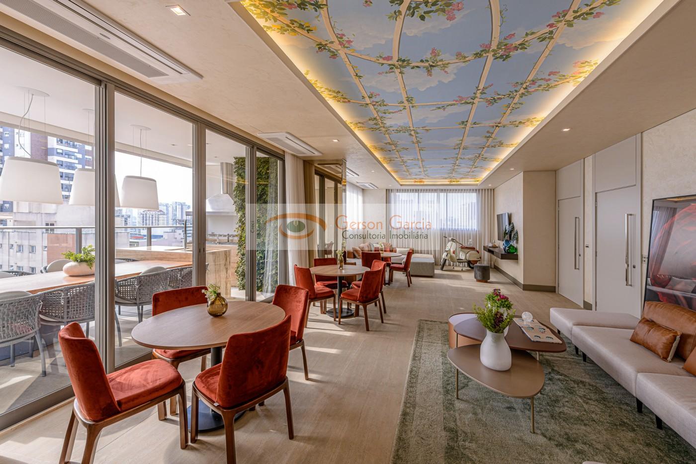 Sobrado, 2 quartos, 91 m² - Foto 4