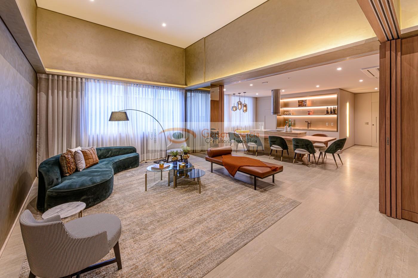 Sobrado, 2 quartos, 91 m² - Foto 6