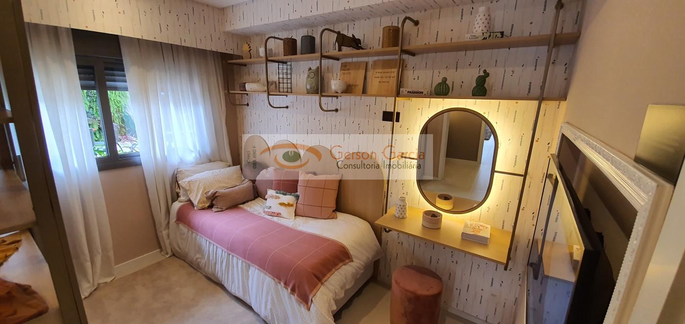 Sobrado, 2 quartos, 91 m² - Foto 18