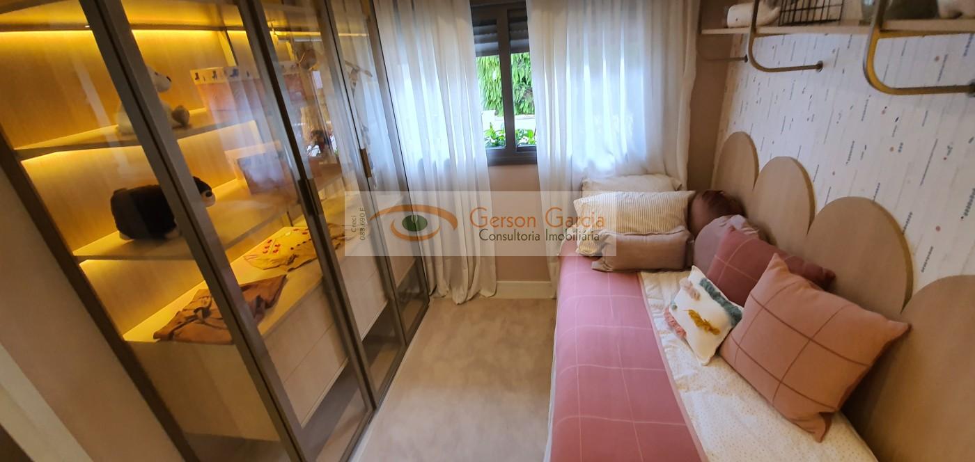 Sobrado, 2 quartos, 91 m² - Foto 19